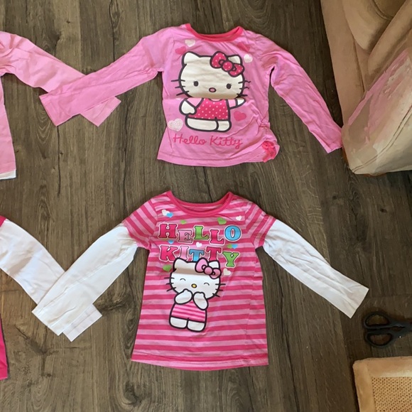 Hello Kitty girls bundle - Picture 2 of 4
